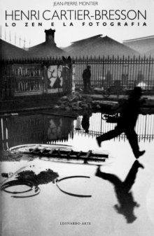 Henri Cartier Bresson