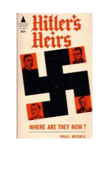 Hitler's Heirs 