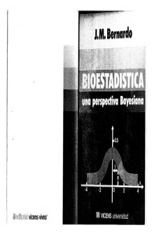 Bioestadistica: una perspectiva bayesiana