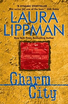 Charm City (Tess Monaghan Mysteries)  