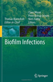 Biofilm Infections