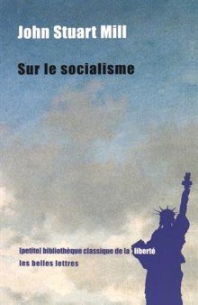 Sur le socialisme