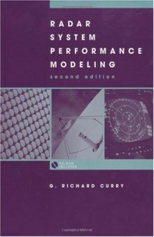 Radar System Performance Modeling (Artech House Radar Library Series)