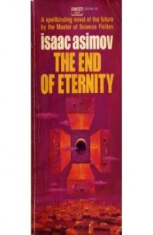 END OF ETERNITY (Fawcett Crest Book)