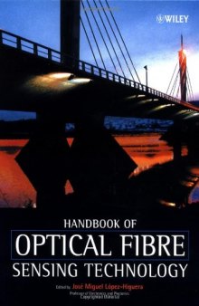 Handbook of optical sensors