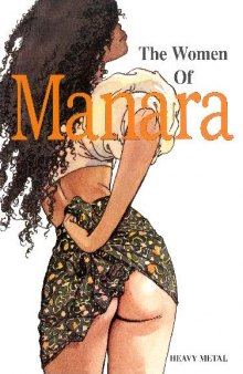 The Women of Manara