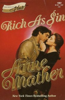 Rich As Sin (Harlequin Presents Plus)