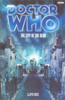 The City of the Dead (Doctor Who)