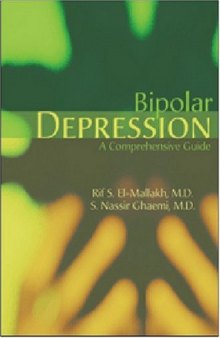 Bipolar Depression: A Comprehensive Guide