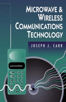 Microwave & wireless communications technology