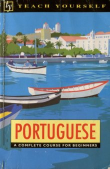 Teach Yourself Portuguese