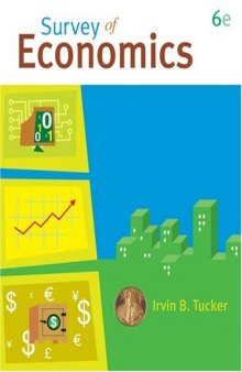 Survey of Economics, 6th Edition  