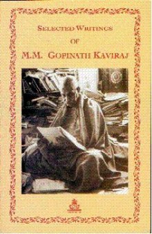 Selected Writings of M.M. Gopinath Kaviraj  