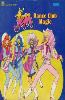 Jem - Dance Club Magic