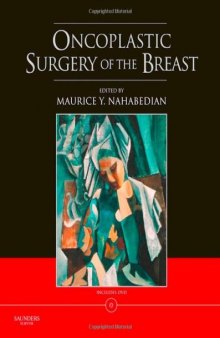 Oncoplastic Surgery of the Breast with DVD 