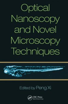 Optical Nanoscopy and Novel Microscopy Techniques