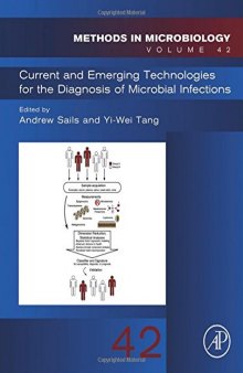 Current and emerging technologies for the diagnosis of microbial infections