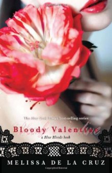 Bloody Valentine (A Blue Bloods Novella)