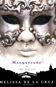 Blue Bloods 2 Masquerade