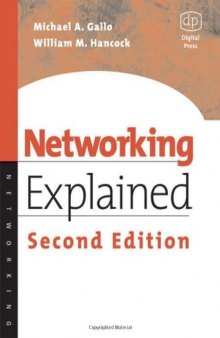 Networking Explained, Second Edition