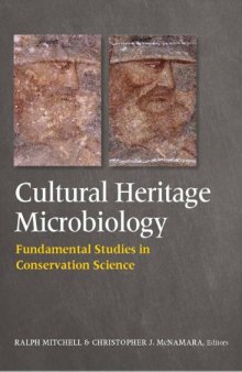 Cultural heritage microbiology : fundamental studies in conservation science