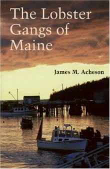 The lobster gangs of Maine