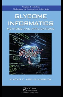Glycome Informatics : Methods and Applications