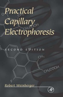Practical Capillary Electrophoresis, Second Edition