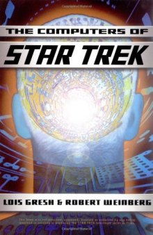 The Computers Of Star Trek  