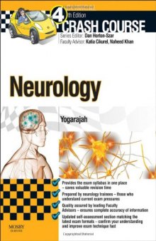 Crash Course Neurology