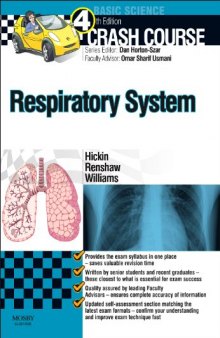 Crash Course Respiratory System