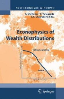 Econophysics of Wealth Distributions: Econophys-Kolkata I