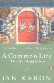 A common life: the wedding story