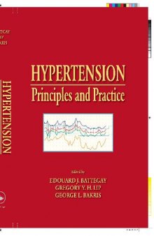 Hypertension: Principles and Practice