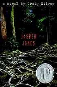Jasper Jones : a novel