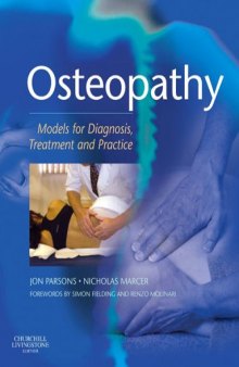 Osteopathy: Models for Diagnosis, Treatment and Practice 2nd Edition