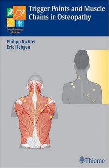 Trigger Points and Muscle Chains in Osteopathy 