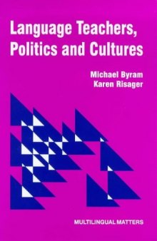 Language Teachers, Politics and Cultures