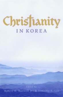 Christianity in Korea