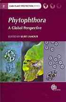 Phytophthora : a global perspective