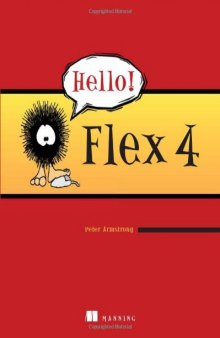 Hello! Flex 4