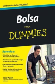 Bolsa para dummies