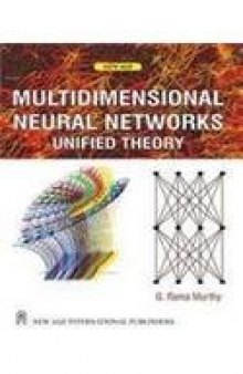Multidimensional Neural Networks Unified Theory