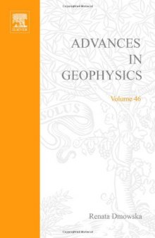Advances in Geophysics, Vol. 44