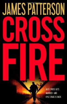 Cross Fire (Alex Cross)