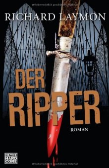 Der Ripper (Roman)