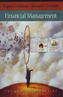 Financial Management: Theory & Practice, 12th edition