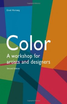Color : a workshop for artists and designers