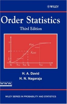 Order statistics