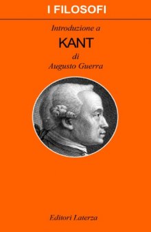 Introduzione a Kant